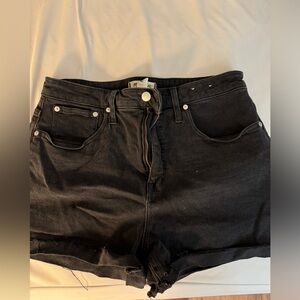 Madewell Shorts
